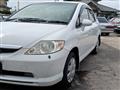 2003 Honda Fit Aria