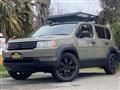 2007 Honda Crossroad