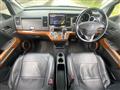 2007 Honda Crossroad