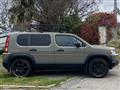 2007 Honda Crossroad
