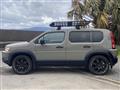 2007 Honda Crossroad