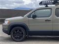 2007 Honda Crossroad