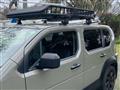 2007 Honda Crossroad