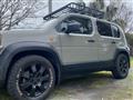 2007 Honda Crossroad
