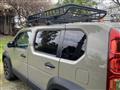 2007 Honda Crossroad