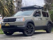 2007 Honda Crossroad