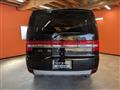 2016 Mitsubishi Delica D5