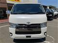 2016 Toyota Hiace Van
