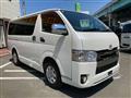2016 Toyota Hiace Van