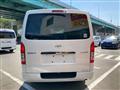 2016 Toyota Hiace Van