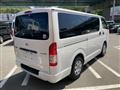 2016 Toyota Hiace Van
