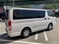 2016 Toyota Hiace Van
