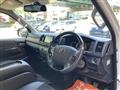 2016 Toyota Hiace Van