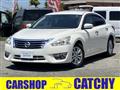 2015 Nissan Teana