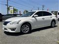 2015 Nissan Teana