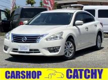 2015 Nissan Teana