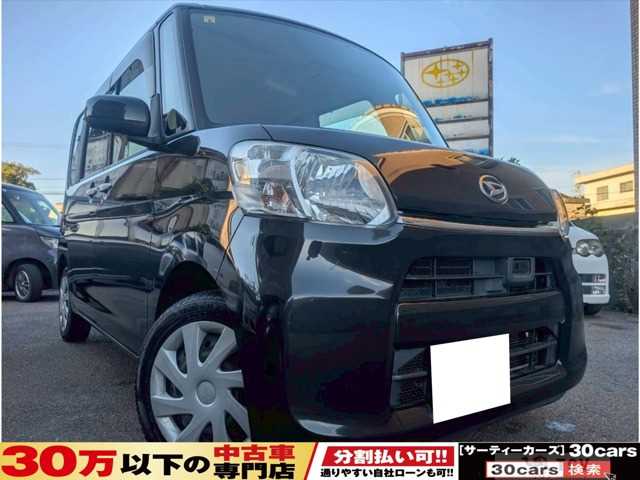 2014 Daihatsu Tanto