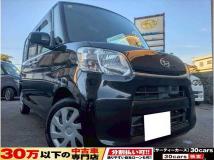 2014 Daihatsu Tanto