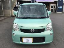 2015 Nissan Moco