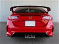 2026 Honda Civic Type R