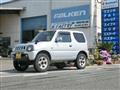 2001 Suzuki Jimny