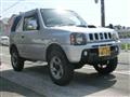 2001 Suzuki Jimny