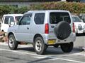2001 Suzuki Jimny
