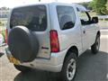 2001 Suzuki Jimny