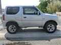 2001 Suzuki Jimny