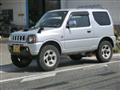 2001 Suzuki Jimny