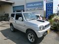 2001 Suzuki Jimny