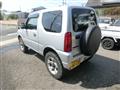 2001 Suzuki Jimny