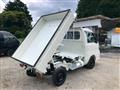 2006 Daihatsu Hijet Truck