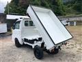 2006 Daihatsu Hijet Truck