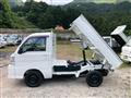 2006 Daihatsu Hijet Truck