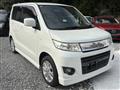 2008 Suzuki Wagon R