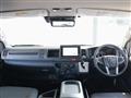2026 Toyota Hiace Van