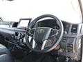 2026 Toyota Hiace Van