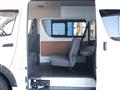 2026 Toyota Hiace Van