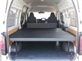 2026 Toyota Hiace Van