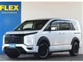 2022 Mitsubishi Delica D5