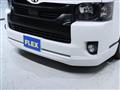 2021 Toyota Hiace Van
