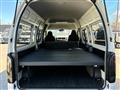 2021 Toyota Hiace Van