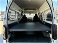 2021 Toyota Hiace Van