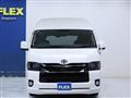 2021 Toyota Hiace Van