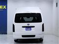 2021 Toyota Hiace Van
