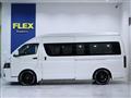 2021 Toyota Hiace Van
