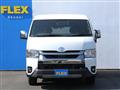 2022 Toyota Hiace Van