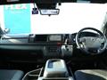 2022 Toyota Hiace Van