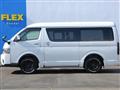 2022 Toyota Hiace Van